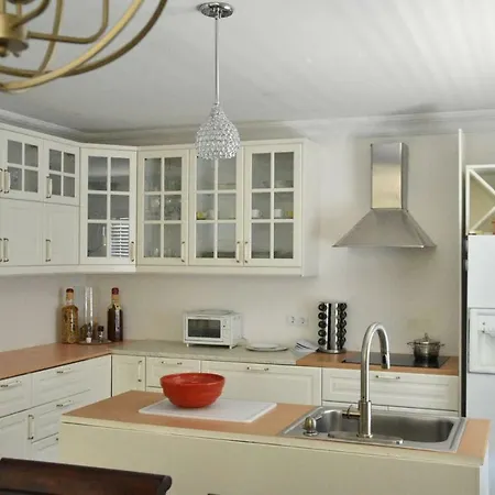Nedjeljko Apartamento *