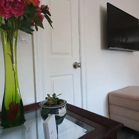 Nedjeljko Apartamento *