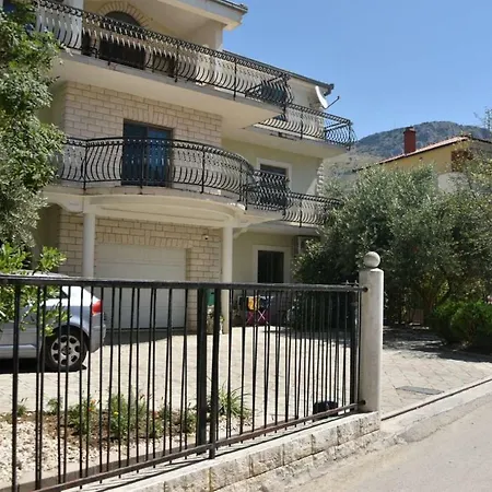 Nedjeljko Apartamento *