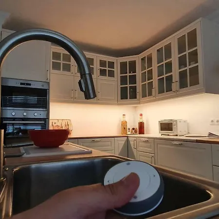 Apartamento Nedjeljko *