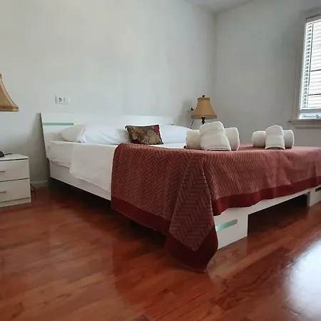 Nedjeljko Apartamento *