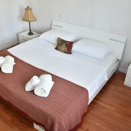 Apartamento Nedjeljko